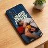 H-Heated Rivalry  Phone Case For Samsung Galaxy A73,A72,A71,A70,A52,A51 Others Soft Black Cover