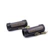 2pcs Motorcycle Crash Bar Turn Signal Light Switchback LED Driving Light Fog Light Warning Lamp Universal for Harley Bike Etc