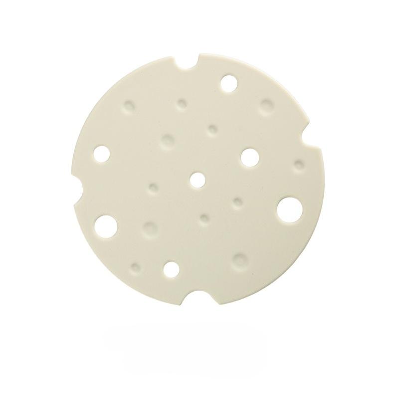 Silicone Insulation Pad Special High-temperature and Heat-resistant Platinum Silicone Pad Anti-scalding Pad Oil-resistant