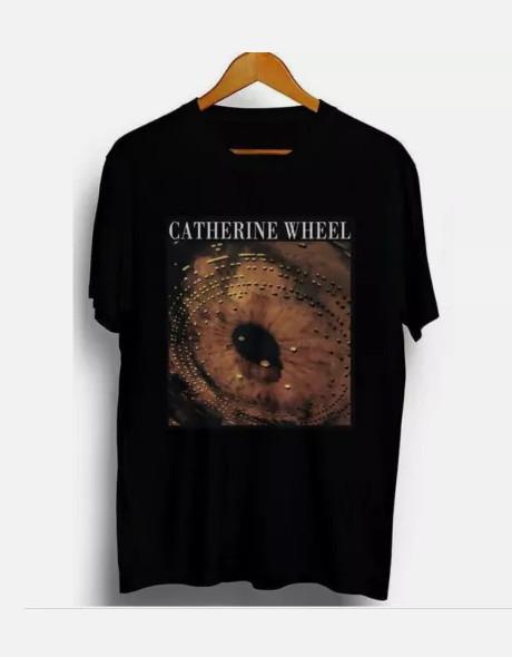 SALE Catherine Wheel Ferment tshirt brand new black shirt Unisex T-Shirt XL
