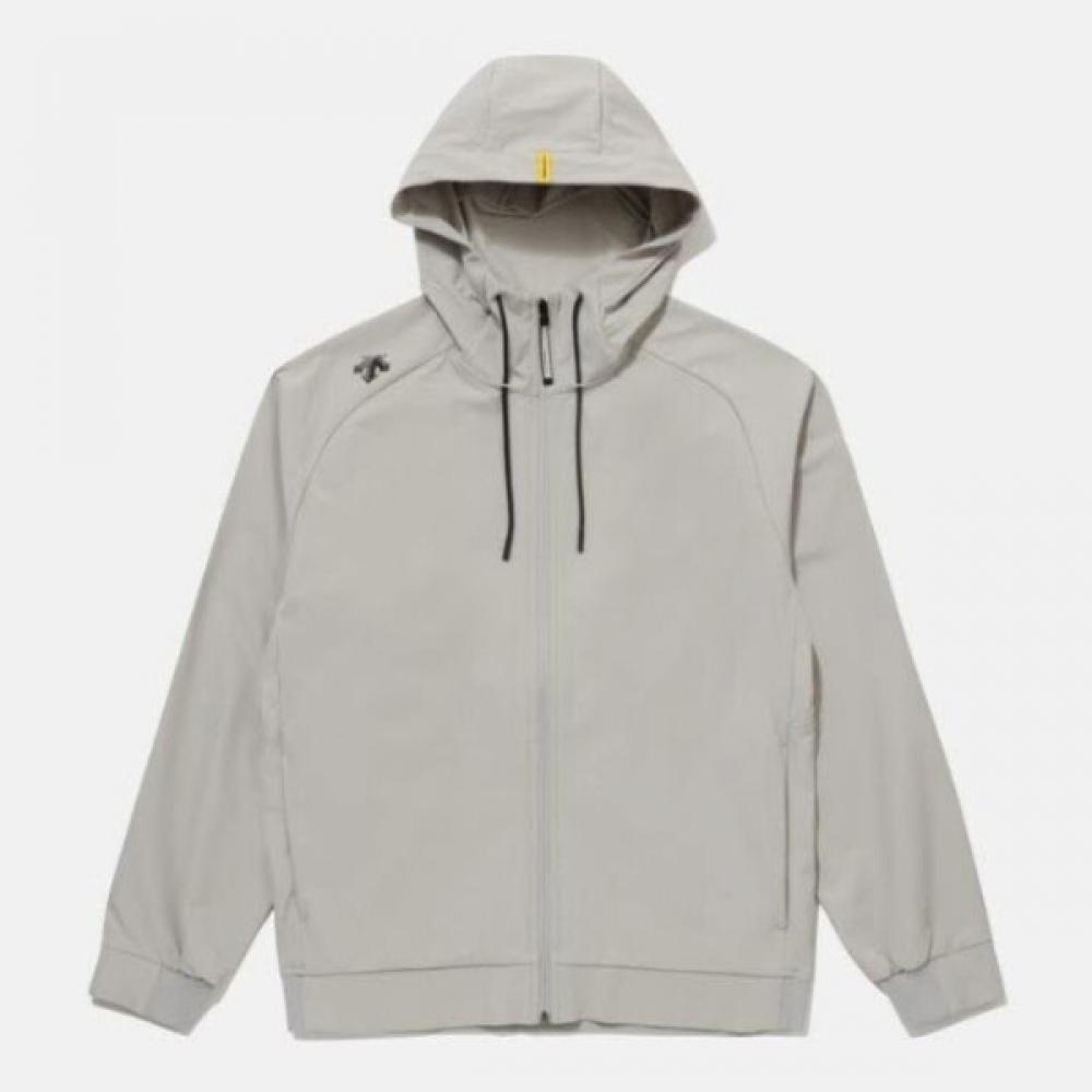 

Descent Windshield Kqf Sp121iwt33 Beg 24ss Ger Team Hooded Woven 100