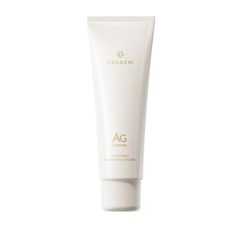 COCOCHICOSME AG Nourishing Cleansing Milk
