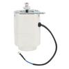 70W Multifunction Sewing Machine Motor 5500RPM Efficient Quiet Motor with Bracket for Home DIY Sewing