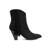 CEO-R25AW09076 Ankle Boots, Black