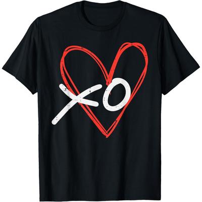 Oberteile – T-Shirts