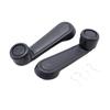Automobile Window Crank Handle Manual Door Replacement Easy Tall Interior Handle for Nissan Pickup 720 Frontier Xterra