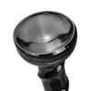 85*5CM XXL Enorme Dildo Nero Buttplug Strips Masturbatore Mostro Cavallo Pene Giocattoli Sessuali per Adulti Fisting BDSM Schiavo Strapon