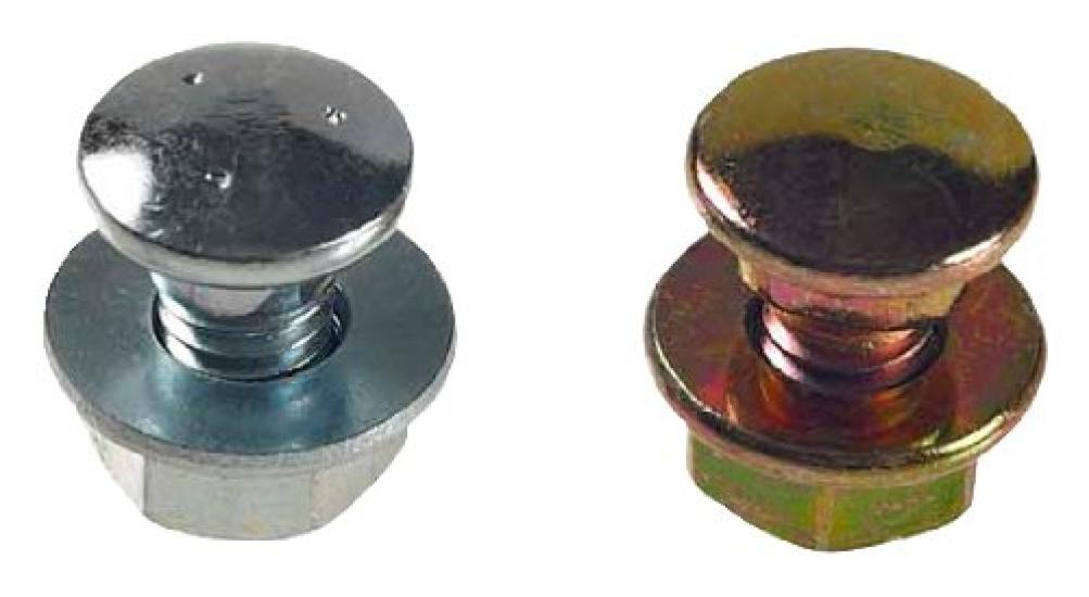 

CAPTAIN STAG Offle Brake Wire Fixing Screw Set Y-2509