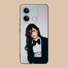 Julia Butters Mobile Cell Phone Case for Xiaomi 15 14 13 12 Mi 11 T Ultra Lite Pro S X 5G Colorful Printing Cover Pretty Luxury
