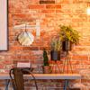 Folding Wall Mount Wood Lamp Holder Adjustable Decorative Sconce Bracket Wall Mounted Wooden Light Fixture Bracket Natural Wood
