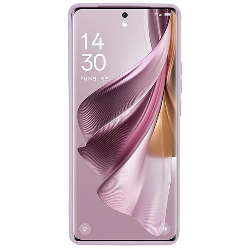 Purple Soft TPU