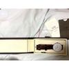 Used Daniel Wellington Watch Leather Band