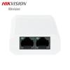 Switch Repetidor PoE Hikvision DS-XS03-PR 100M