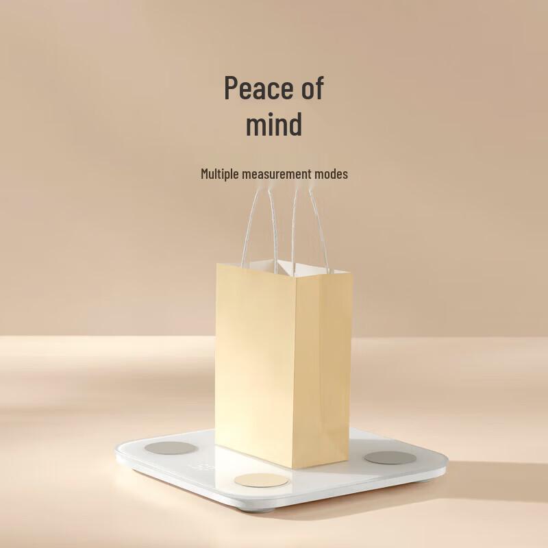 Xiaomi Smart Body Fat Scale S400 (CN version)