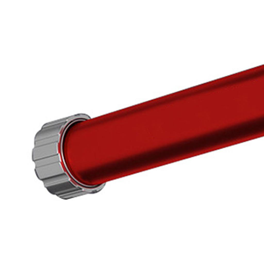 Glas Dichtmittel Kartuschenpistole Aluminiumlegierung Manuelle Squeeze Abdichtungsfüllwerkzeug für Bau und