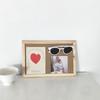 Memo Board Photo Decorative Board Pin Board Bulletin Board Cork Board School Office Home Supplies for Photos Schedules
