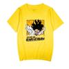 Women Men's Short Sleeve ONE PIECE Anime Tshirts Fitness Clothing New Men Tee Shirt Cosplay T-Shirts