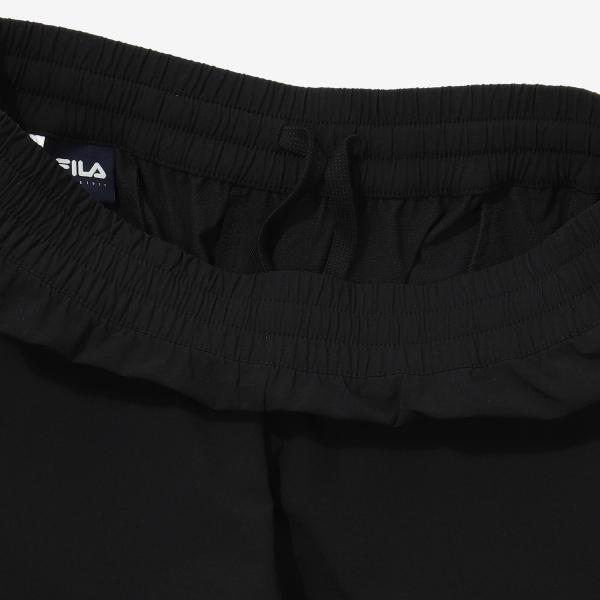 Fila Woven Stretch Jogger Pants Model