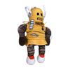 Gubby Plush Roblox Forgotten Game Plush Toy Soft and Cozy Stuffed Doll Forsaken Roblox Game Plush Toys Kids Toy Birthday Gift