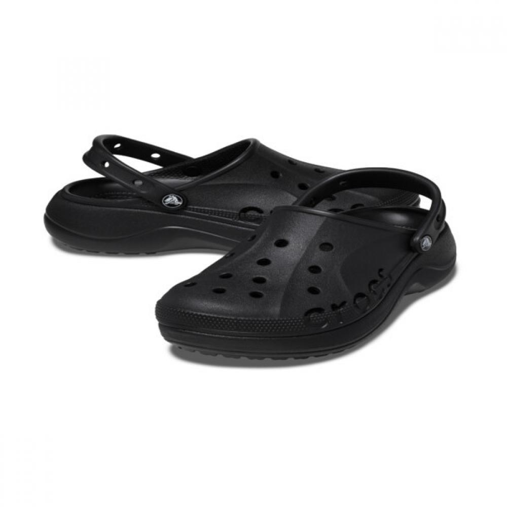 Crocs Baya Platform Clog