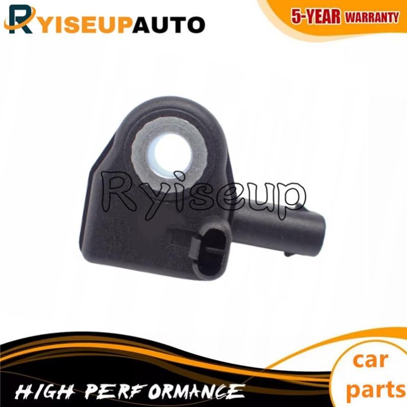 3Q0959351A New For VOLKSWAGEN PASSAT Rear Left Side Crash Impact Sensor