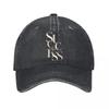 Minimal Oversized Success Word Art Washed Baseball Cap Outdoor For Womens Unisex FeUnisex Dad Hat