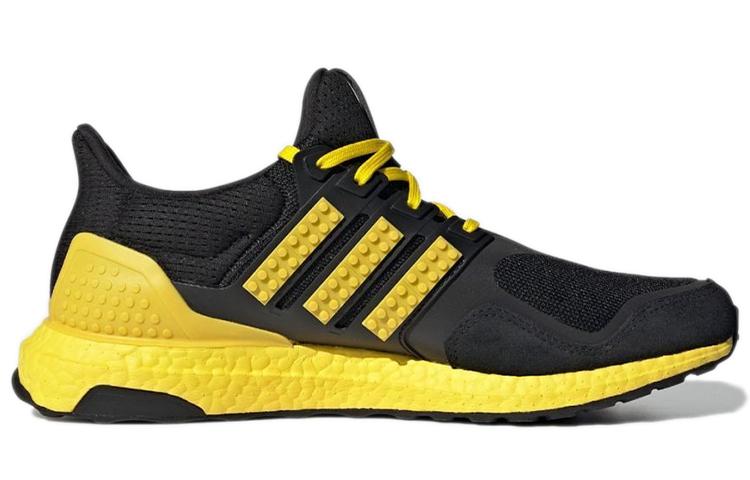 UltraBoost Lego x UltraBoost Adidas Dna 'Color Pack - Κίτρινο' H67953