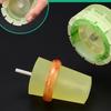 Professional Polishing Fixation Stick Jades and Agate Polishing Rod Jewelry Maintenance Tool for Crafting Enthusiasts