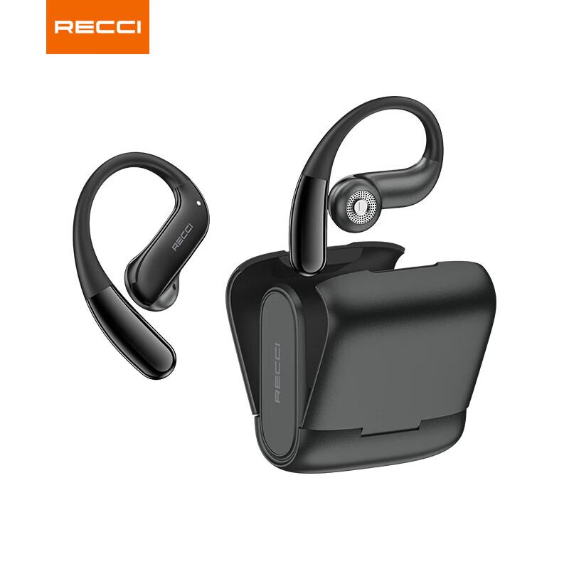 Recci REP-W102 Open-Ear Bluetooth Earphones