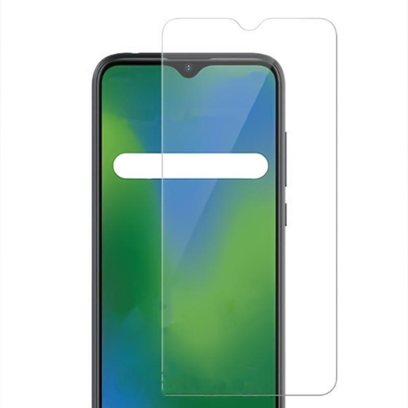 High Sensitivity Scratch Resistance Screen Protector Guard Film With Hydrophobic Coating Shockproof For C31 C51 C1 Phone