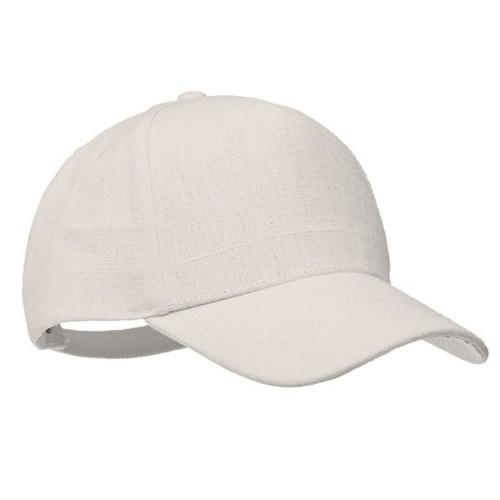 

MidOcean Naima Hemp Baseball Cap One Size