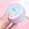 Empty Tinplate Box Tins Cans Jars Containers Wicks Sticker Centering Aroma DIY Candle Making Supplies