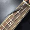 Kit Lima per Liutaio Lima per Levigatura Chitarra Manutenzione Lima per Scanalatura Capotasto Chitarra Lime per Dressing Tasti Riparazione Chitarra Strumento per Liutaio