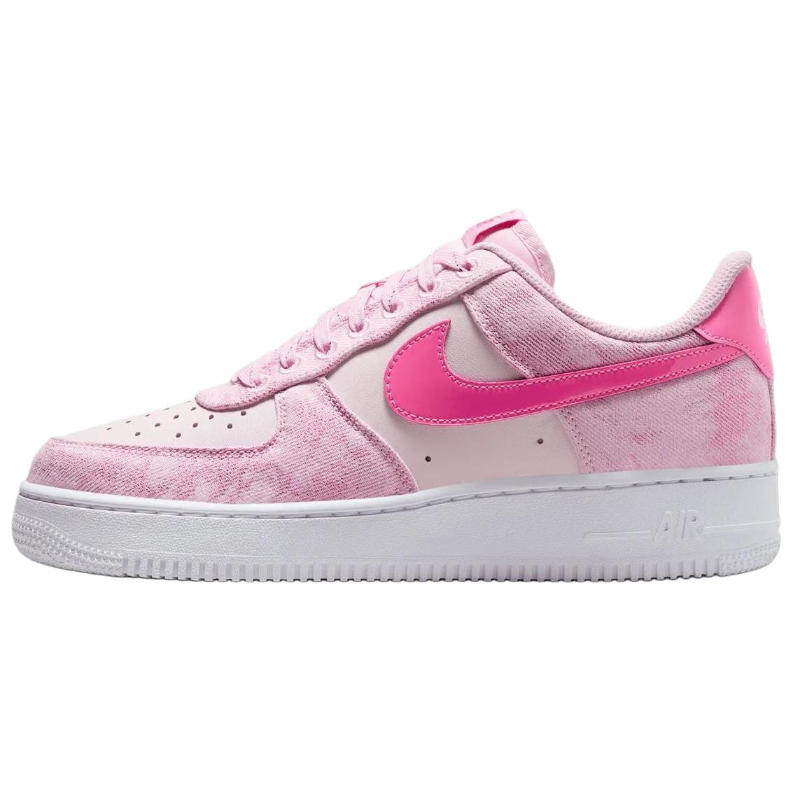 Nike Air Force 1 Breathable Low