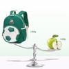 New Kindergarten Backpack For Boys And Girls Lightweight Anti-Loss Travel Backpack For Children