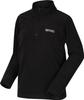 Куртка Regatta Shot Ii Fleece schwarz