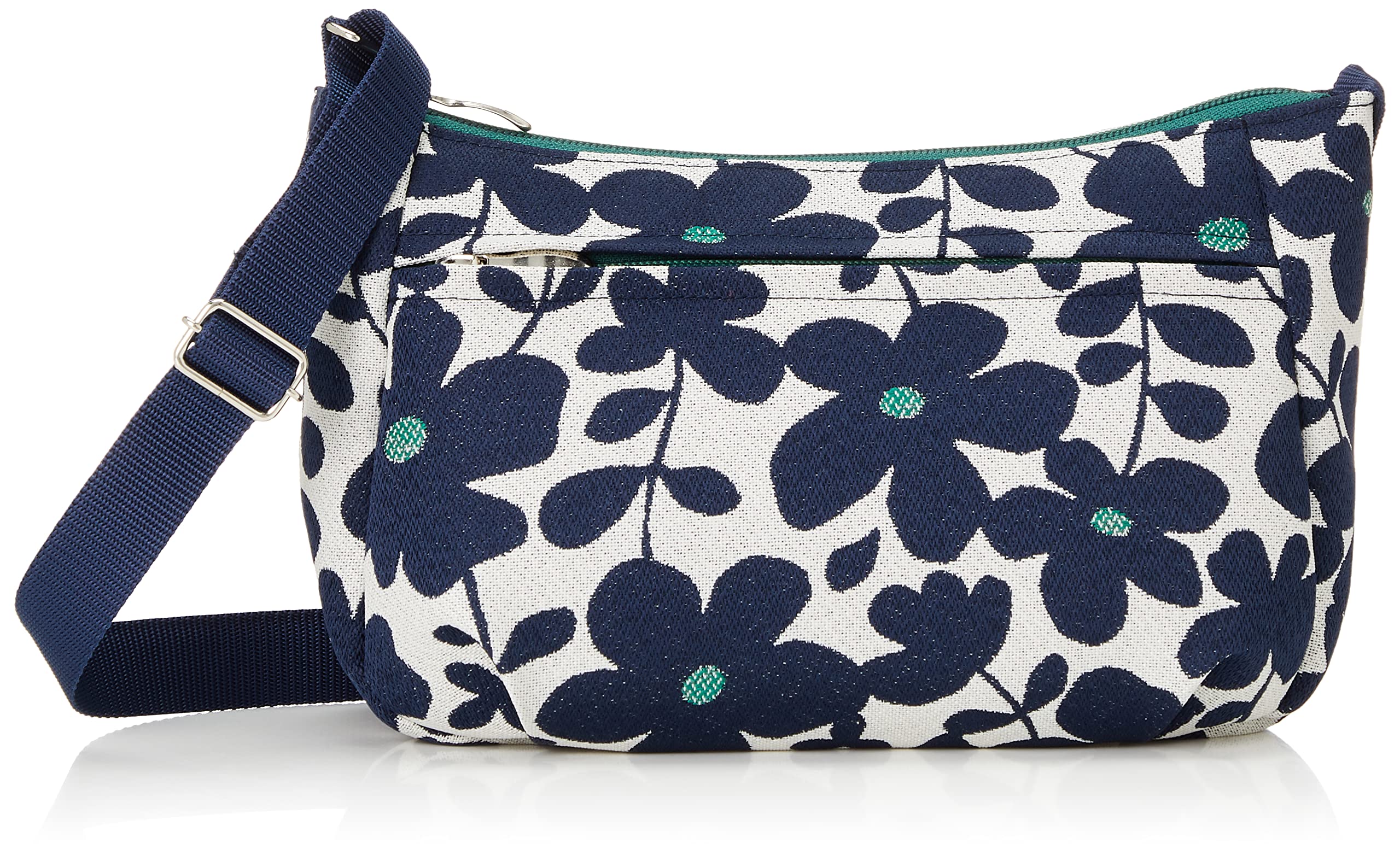 

Shoulder Navy [Bianco] Women s Темно-синій