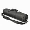 Padded Tripod Case with Shoulder Strap Thickened Bag Water-Resistant