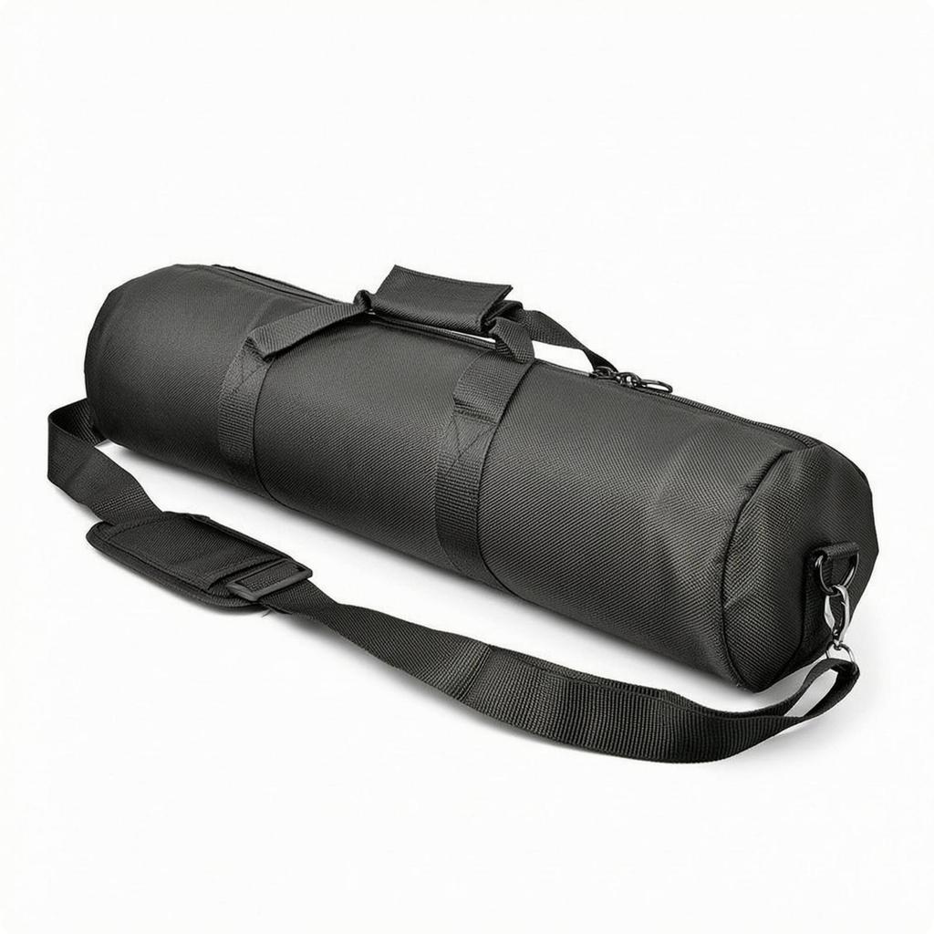 Padded Tripod Case with Shoulder Strap Thickened Bag Water-Resistant
