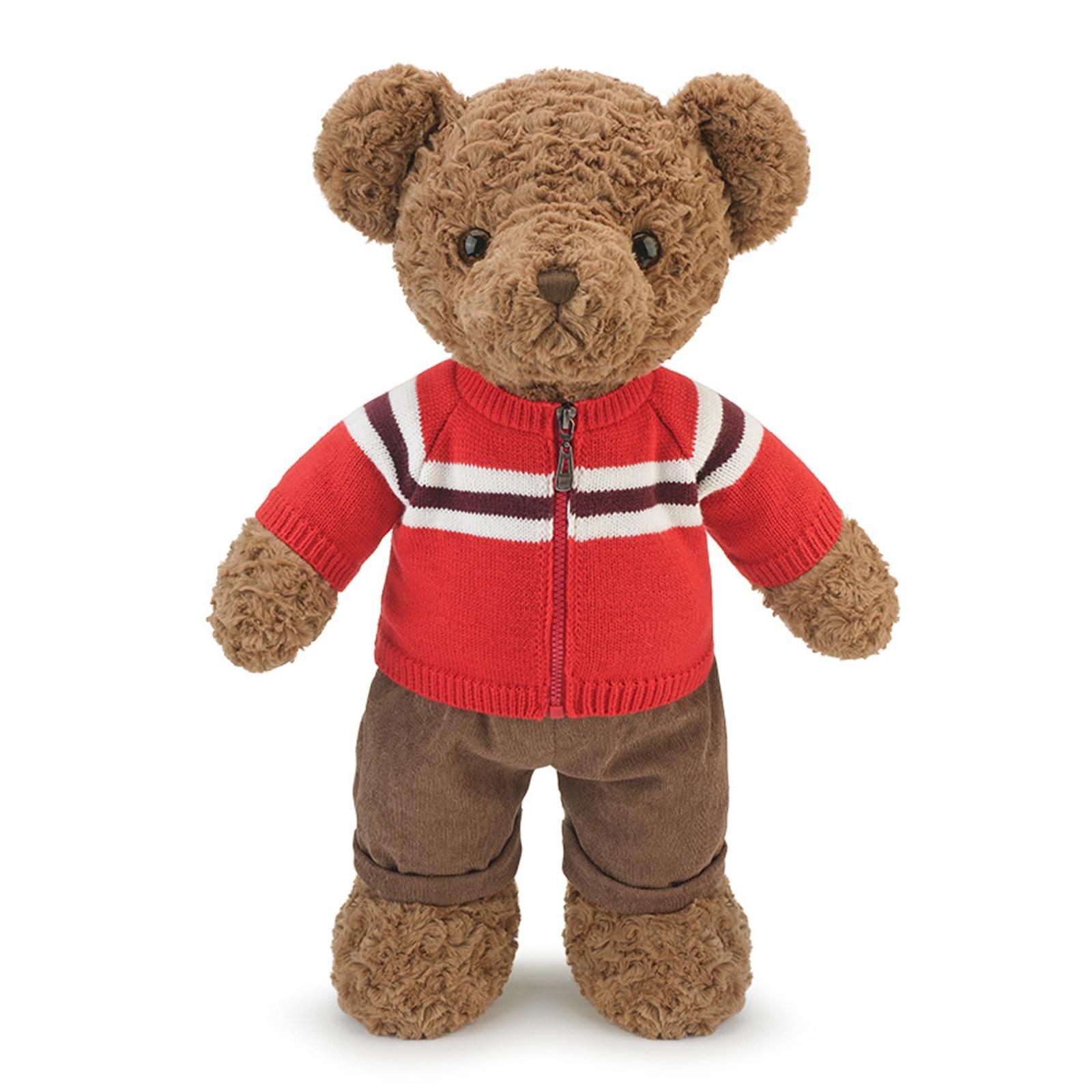 

Портативные игрушки для коллекции взаимодействия родителей и детей, памятные игрушки для украшения, игрушки и подарки для взрослых и детей S коричневый