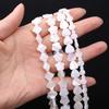 Bead Assortments Shell Beads White Shell Irregular Isolation Beads For Jewelry Making DIY Pendants Necklace Earrings Bracelet Accessory