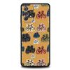 Mountainbike Cycling Kunst Handyhülle für Samsung A51 A71 A21S A11 A15 A25 A31 A41 A23 A33 A53 A73 A03S A05S A13 5G A35 A55 Cover