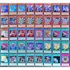 Used No.277 Drytron Deck Yu-Gi-Oh Full-scale Construction Ryuukikaku Ryugikaku Bonus Parts Included