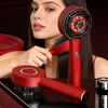 Red Light Scalp Care Massage Comb for Hair Growth and Nourishment