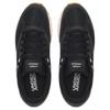 Under Armour Jogger Confortable Polyvalent Durable Chaussures Décontractées Lifestyle Basse Femme sneaker Noir 3028388-003