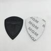 1pcs 3D Metal for Tesla Model 3 car Rear Tail Trunk emblem Sticker Fender side Badge ASS Decal styling Accessories