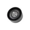 Drive Belt Idler Pulley 156819 For Mercedes Benz C219 W204 C204 W211 W164 C197 R230 E55 AMG C63 E63 ML63