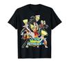 Beyblade Burst Dynamite Battle Fan Meeting Limited Design 1 T-shirt
