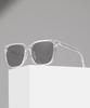 Likkeullou Rc Tr Low No.3 Crystal Sunglasses
