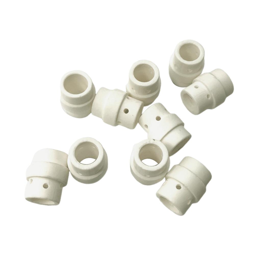 24AK Cutter Distributor Consumables Welder Kit Welding Tools White